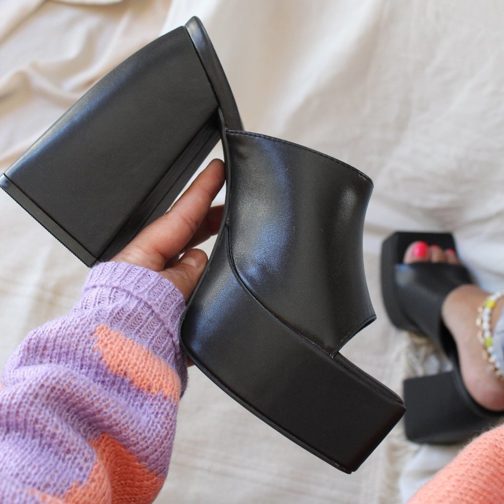 🆕The Mabel//Black Mule platform